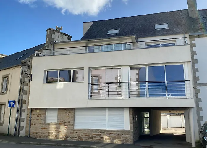 Appartement Le Theven