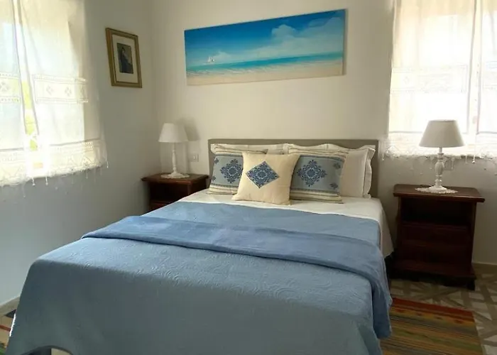 - La Casa Di Rosi- Versilia & Free Parking-