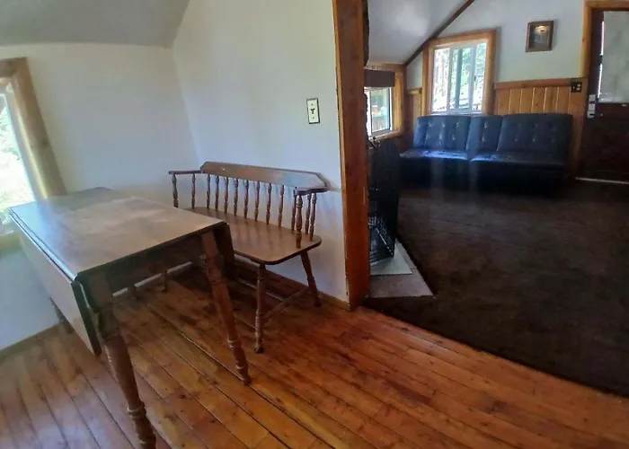 Big Bear Lake - Tulip Lane Cabin #22