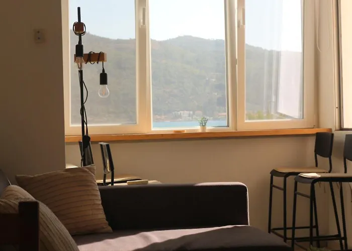 Plateia Sea View Apartment