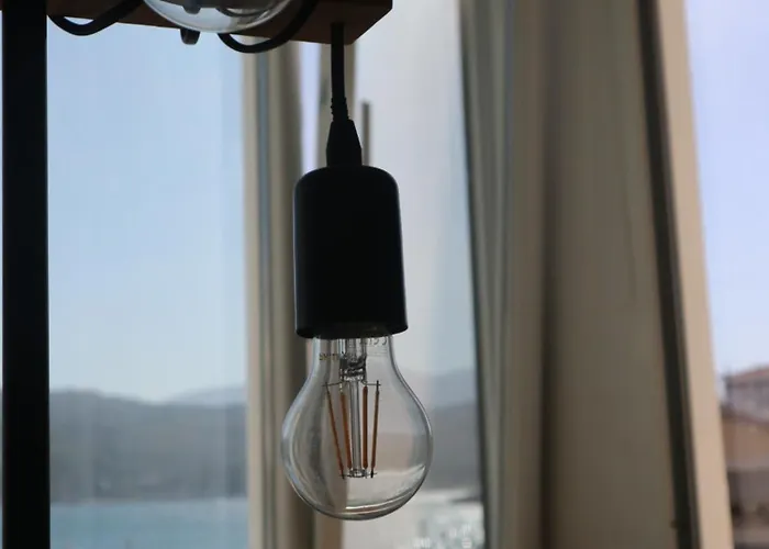 Plateia Sea View Apartment