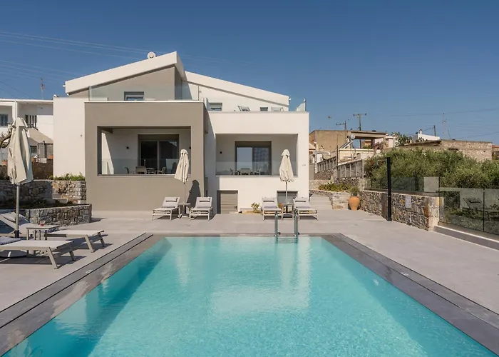Phyllion Boutique Villas