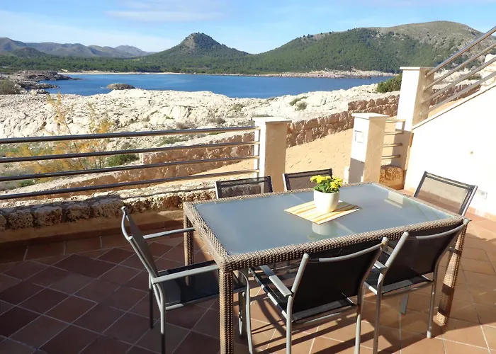 Cala Lliteras 5