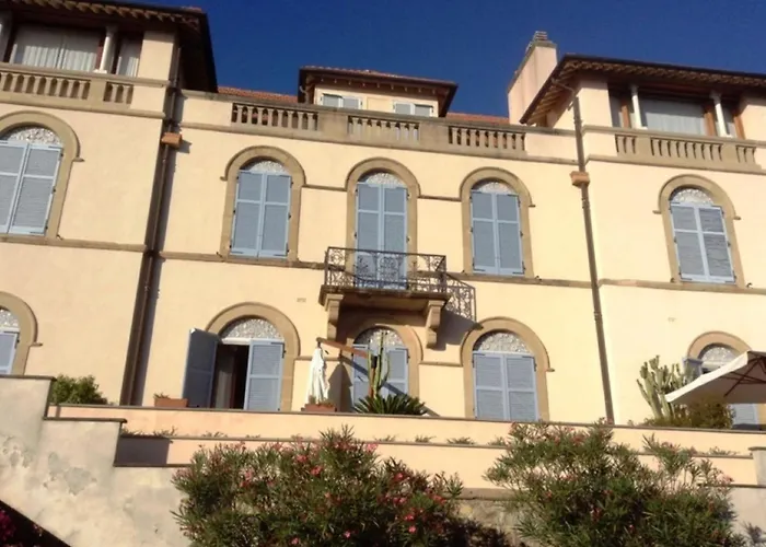 Bordighera Castello Selva Dolce
