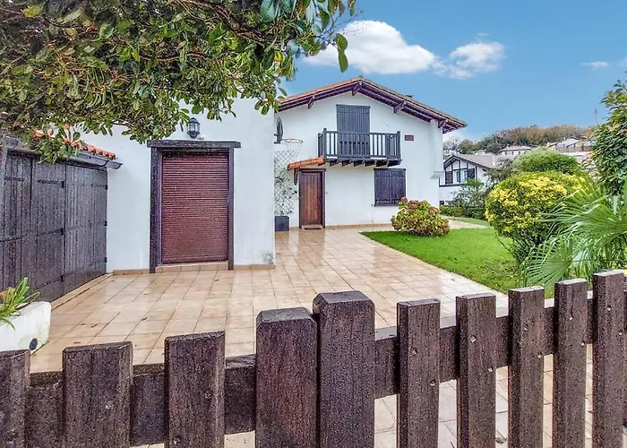 Belle Maison Cote Basque
