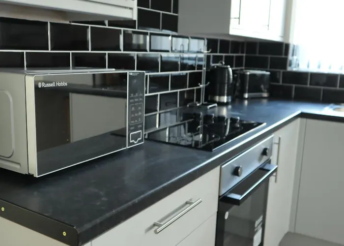 Easy Living Stays Burton On Trent