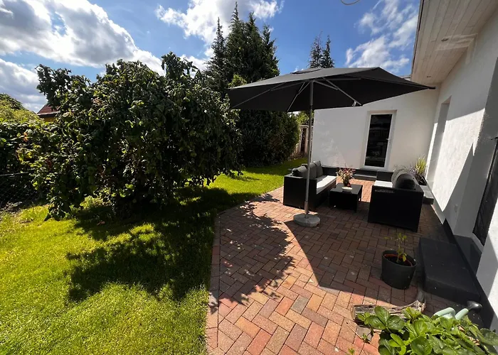 Ferienwohnung In Ostsee Naehe