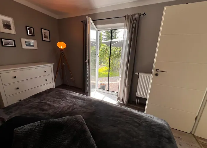 Ferienwohnung In Ostsee Naehe