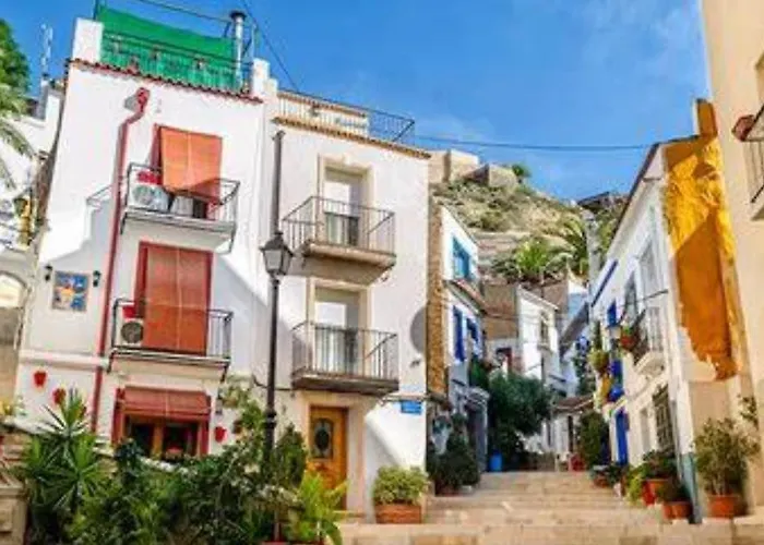 Geomar Penthouse