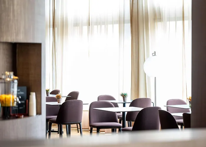 Best Western Premier Le Masq Hotel