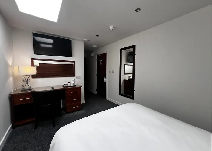 Park Hotel