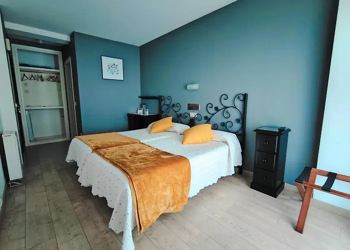 Nest El Camino