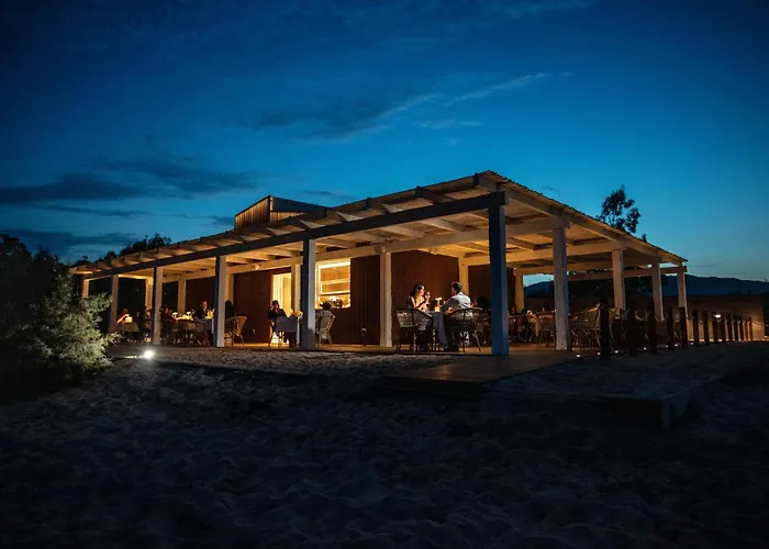 Is Molas Resort