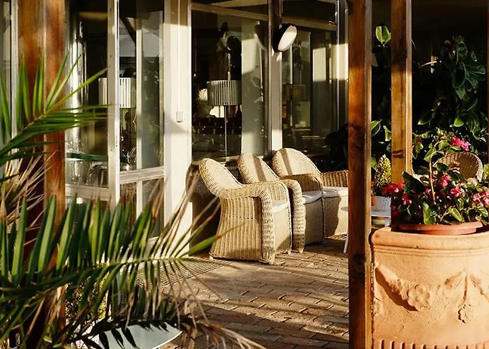 Hotel Lido Garda