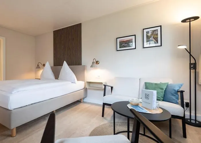 Hotel Ekke Nekkepenn
