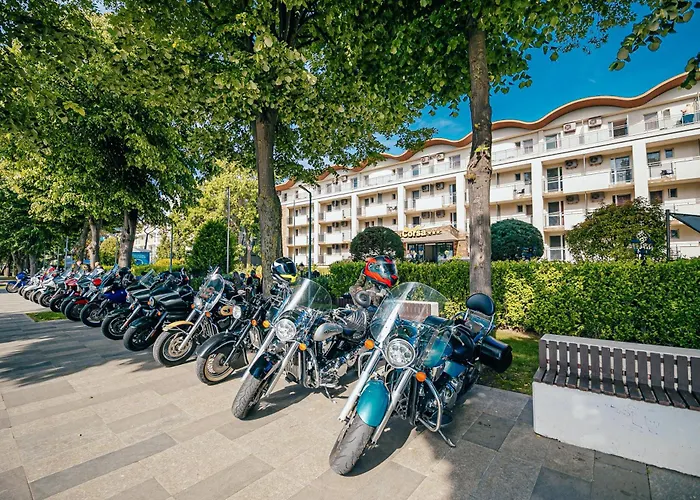 Hotel Corsa