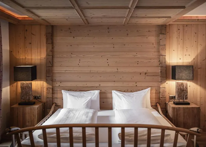 Hotel Alpenblick