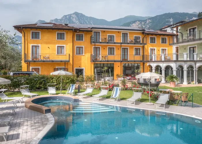 Residence Al Frantoio