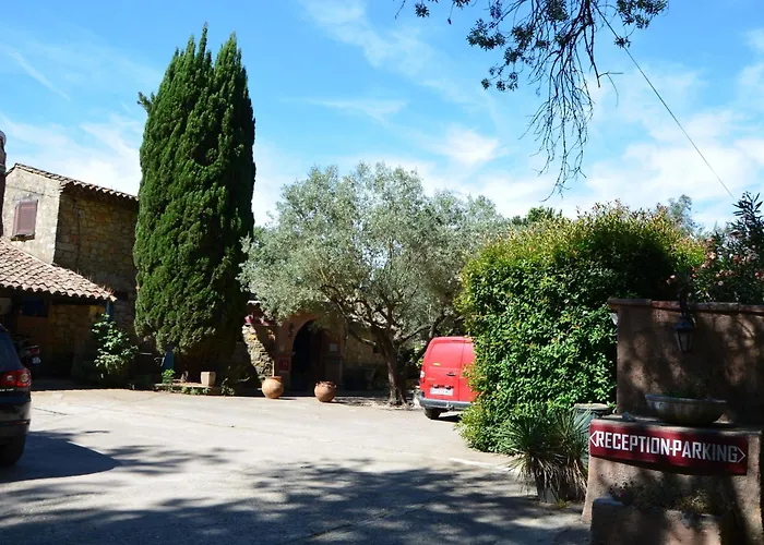 La Pierrerie