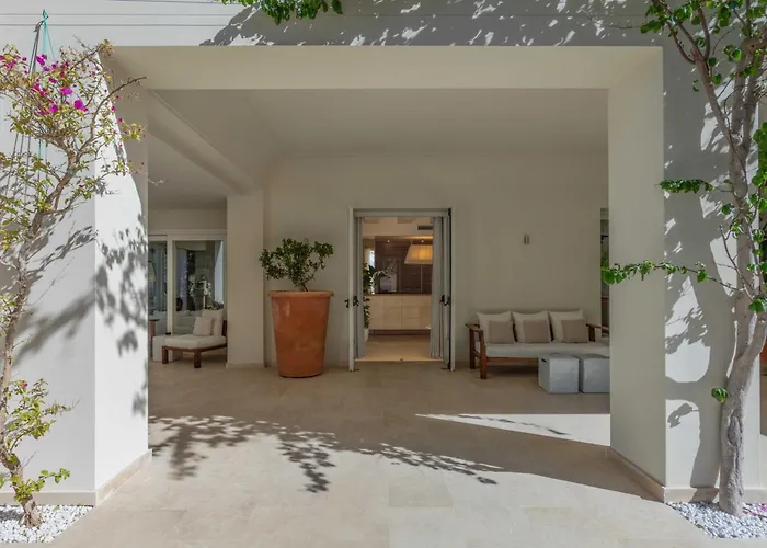 Villa Martini