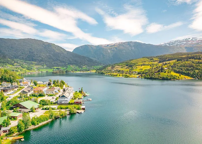 Hardanger Guesthouse