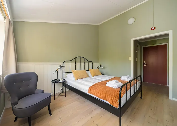 Hardanger Guesthouse