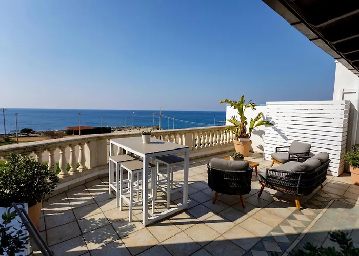 Hotel Corallo