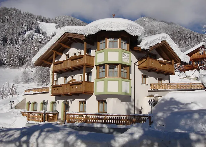 Chalet Campiglio Imperiale