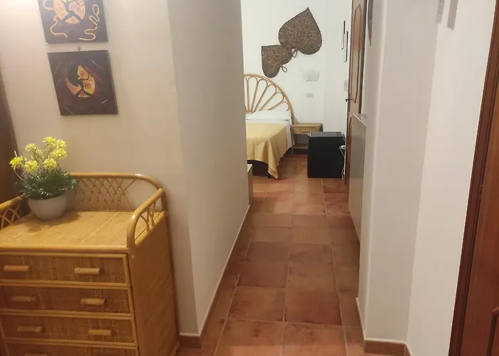 Hotel Costa D'Oro