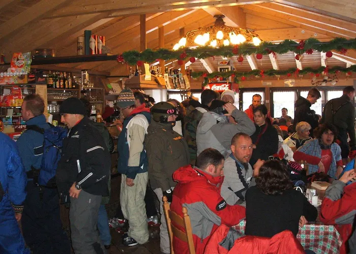 Chalet Degli Angeli