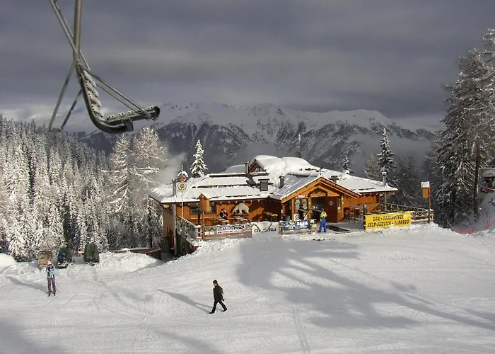 Chalet Degli Angeli