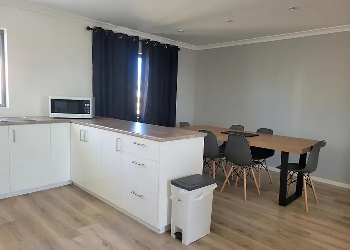 Kalbarri Seaview Villas