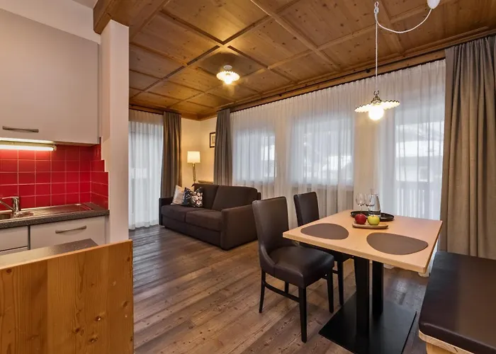 Alma Mountain Residence