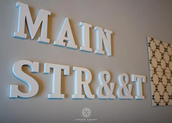 Mainstreet, Vintagegroup