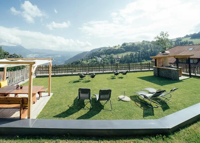 Haidgerberhof - Apartments & Homemade Food