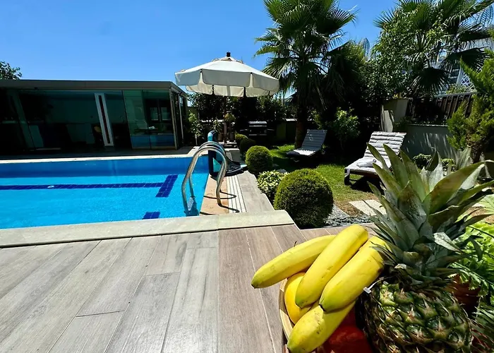 Villa Annabell