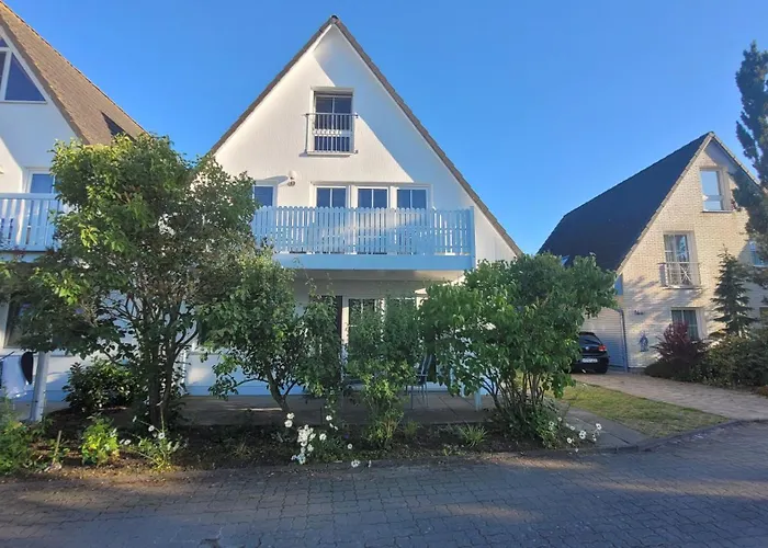Meeresstrand - Chic & Renoviert!