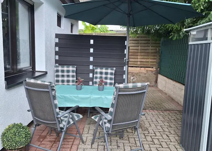 Ferienwohnung W.Esel