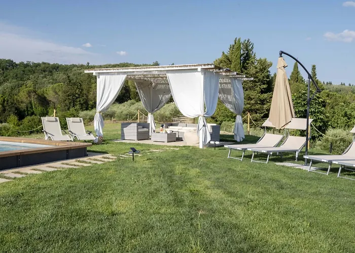 Italian Experience-Villa Zara