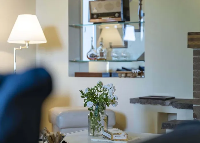 Italian Experience-Villa Zara