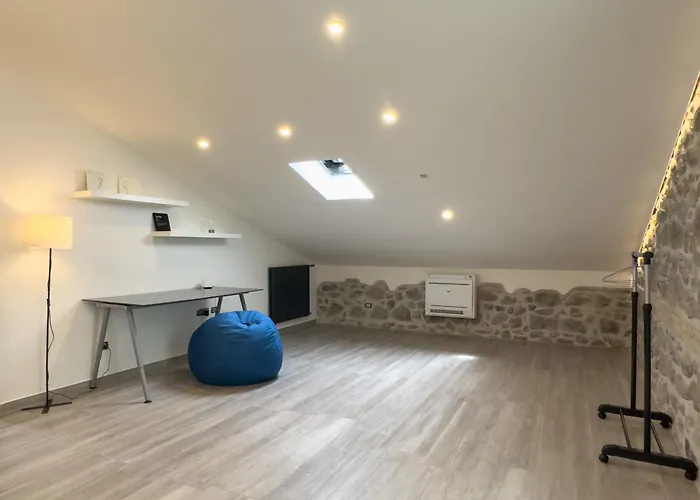 Emma Apartment 135 Mq Free Parking