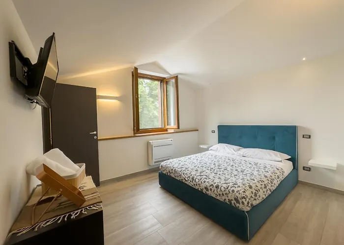Emma Apartment 135 Mq Free Parking
