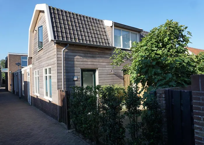 Have A Nice Stay! - De Pottenbakkerij