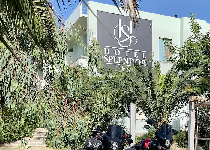 Hotel Splendor