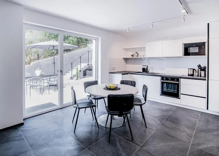 Apartmenthouse Stern
