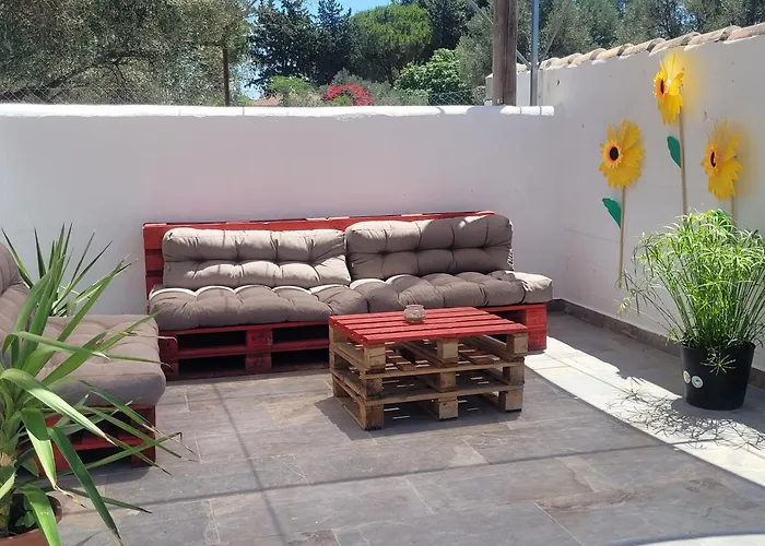 Casa Felicidad