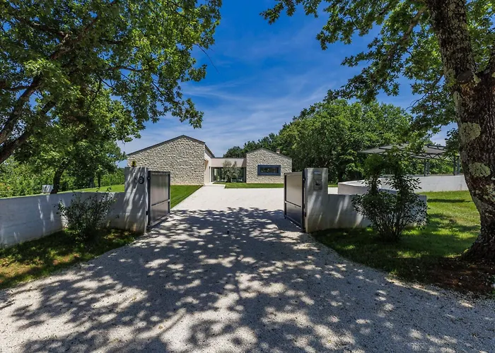 Villa Ana By Interhome