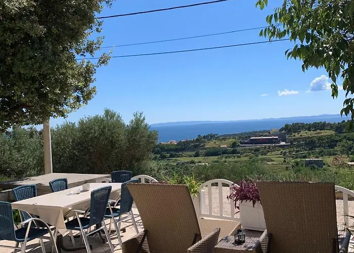 Holiday Home Stari Dvori