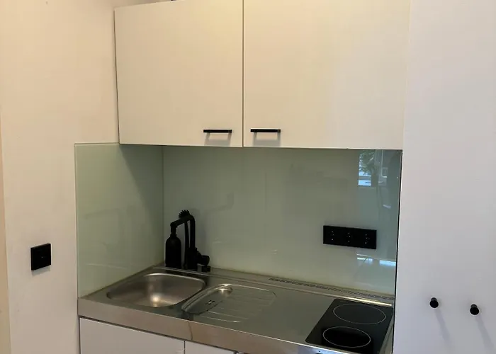 Apartmenthaus Buxtehude St -Petri-Platz Apt 2