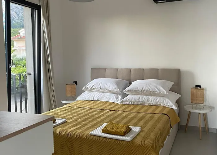 Apartmani Natali